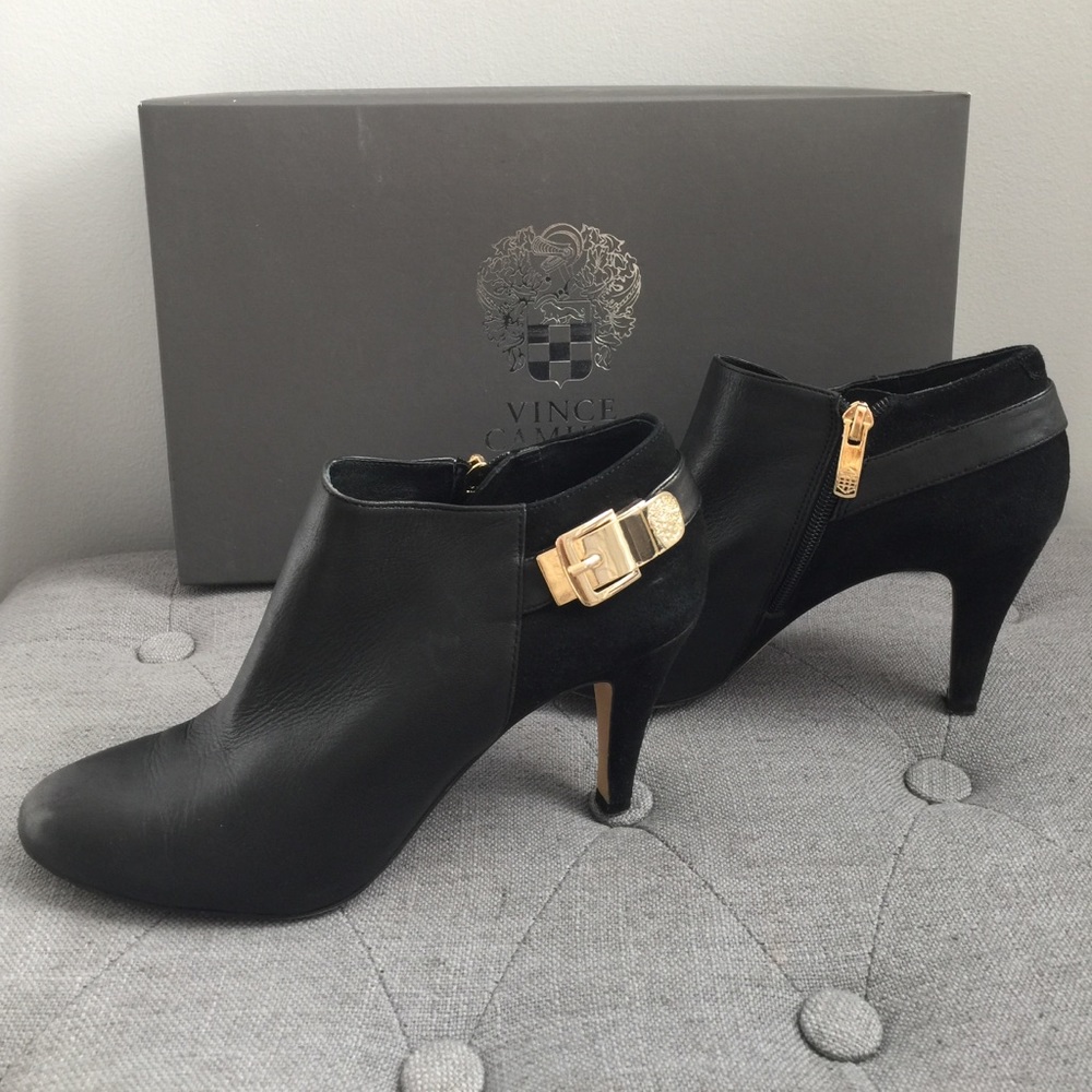 Vince Camuto Ankle Boot